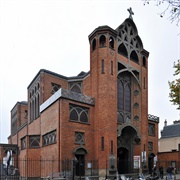 Saint-Jean-De-Montmartre, Paris