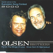 Olsen Brothers - "Fly on the Wings of Love"