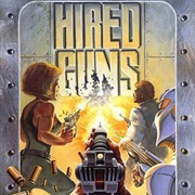 Hired Guns