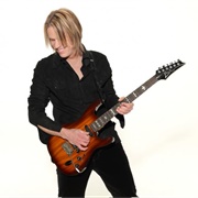 Andy Timmons (Danger Danger)