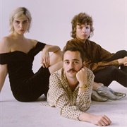 Harvest Moon - Sunflower Bean