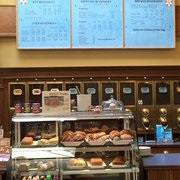 Batdorf & Bronson -- Downtown (Olympia, Washington)