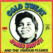 James Brown & the Famous Flames, Cold Sweat