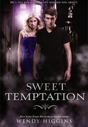 Sweet Temptation (Wendy Higgens)