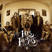 Two Janes - Los Lobos