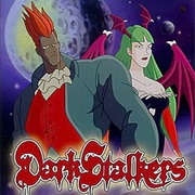 Darkstalkers