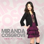 Miranda Cosgrove - About You Now