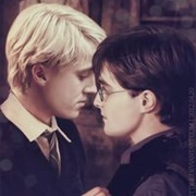 Draco and Harry