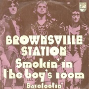 Smokin&#39; in the Boys Room - Brownsville Station