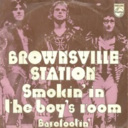 Smokin' in the Boys Room - Brownsville Station