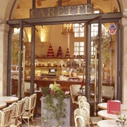 Have Breakfast at Carette.