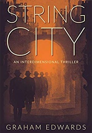 String City (Graham Edwards)