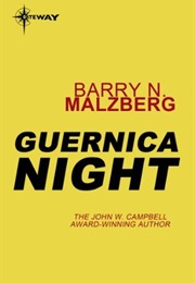 Guernica Night (Barry N. Malzberg)