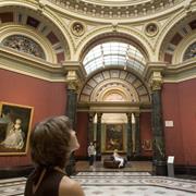 The National Gallery