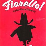 Fiorello! - Weidman, Abbott, Bock, Harnick