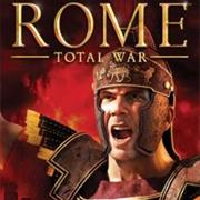 Rome: Total War