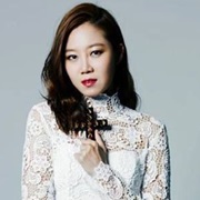 Gong Hyo-Jin