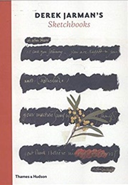 Sketchbooks (Derek Jarman)