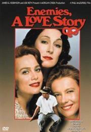 Enemies: A Love Story