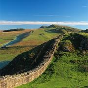 Walk Hadrian´S Wall
