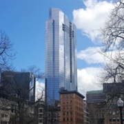 Millennium Tower (Boston)