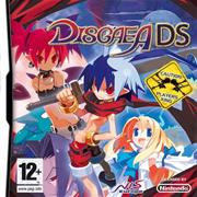 Disgaea DS