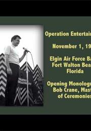Operation: Entertainment
