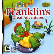 Franklin&#39;s Great Adventures