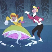 Once Upon a Wintertime