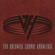 Van Halen - For Unlawful Carnal Knowledge