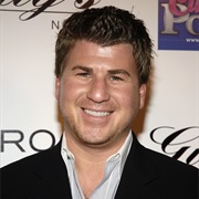 Jason Hervey