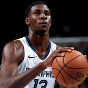 Jaren Jackson Jr.
