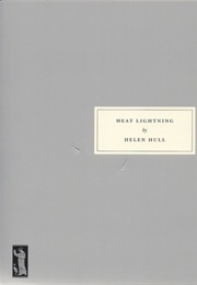Heat Lightning (Helen Hull)