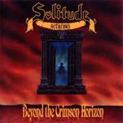 Solitude Aeternus- Beyond the Crimson Horizon