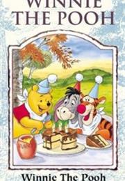 Winnie the Pooh and a Day for Eeyore