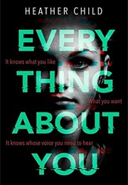Everything About You (Heather Child)