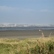 Pacific Beach, Washington