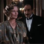 "The Incredible Theft"