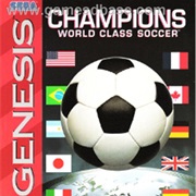 Champions World Class Soccer