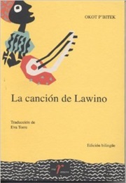 Song of Lawino (Okot P'bitek)