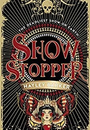 Show Stopper (Hayley Barker)