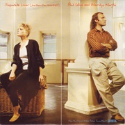 Separate Lives - Phil Collins & Marilyn Martin