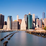 Lower Manhattan