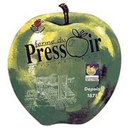 La Ferme Du Pressoir, Craon