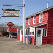 Rawley's, Fairfield, CT
