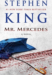 Mr. Mercedes (Stephen King)