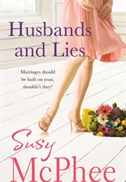 Husbands and Lies (Suzy McPhee)