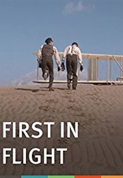 First in Flight (2012)