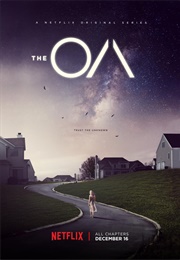The Oa (2016)