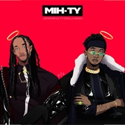 Ty Dolla $Ign &amp; Jeremih - Mihty (2018)